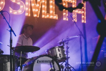 Echosmith at Sound Academy