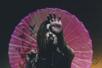 Echosmith at Sound Academy