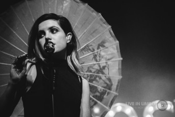 Echosmith at Sound Academy
