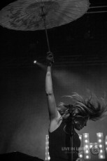 Echosmith at Sound Academy
