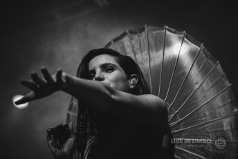 Echosmith at Sound Academy