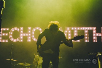 Echosmith at Sound Academy