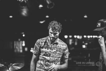 Rich Aucoin -BTS Lees-2015-16