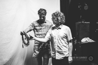 Rich Aucoin -BTS Lees-2015-7