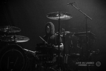 Twenty One Pilots at Sound Academy