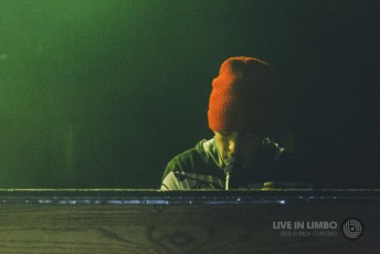 Twenty One Pilots at Sound Academy