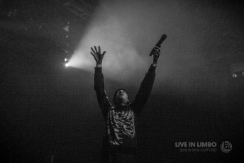 Twenty One Pilots at Sound Academy