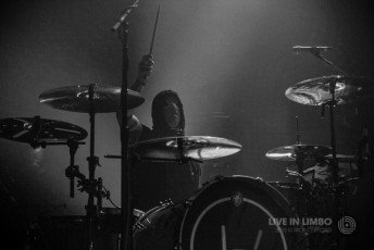 Twenty One Pilots at Sound Academy