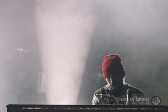 Twenty One Pilots at Sound Academy