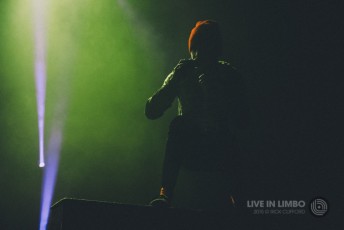 Twenty One Pilots at Sound Academy