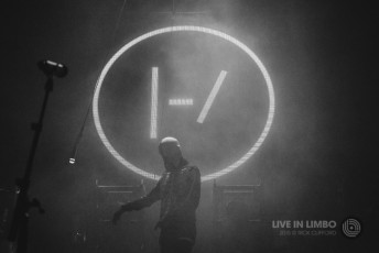 Twenty One Pilots at Sound Academy