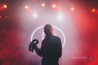 Twenty One Pilots at Sound Academy