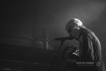 Twenty One Pilots at Sound Academy