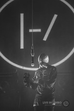 Twenty One Pilots at Sound Academy