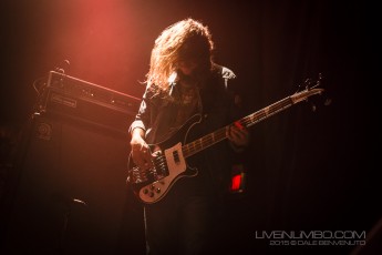 Ruby the Hatchet at the Phoenix Concert Theatre