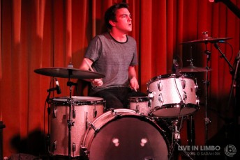 The White Crowleys @ The Drake Hotel, Toronto (October 11, 2015)