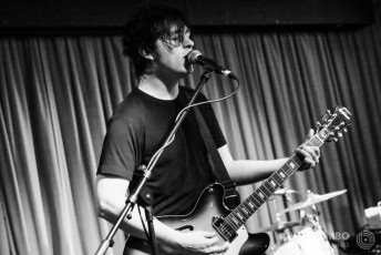 Nuns @ The Drake Hotel, Toronto (October 11, 2015)