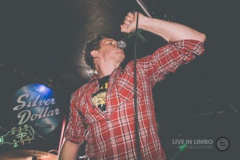 Career Suicide at Not Dead Yet Festival