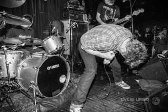 Career Suicide at Not Dead Yet Festival