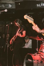 Great Death at Not Dead Yet Festival