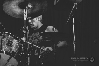 Strangled at Not Dead Yet Festival