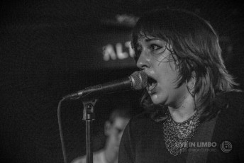 Strangled at Not Dead Yet Festival