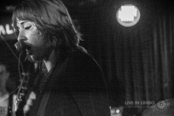 Strangled at Not Dead Yet Festival