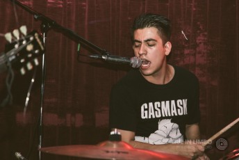 Zotz at Not Dead Yet Festival
