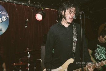 Zotz at Not Dead Yet Festival