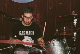 Zotz at Not Dead Yet Festival