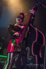 House of Haunt at the Phoenix Concert Theatre