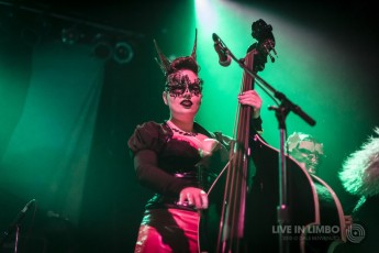 House of Haunt at the Phoenix Concert Theatre