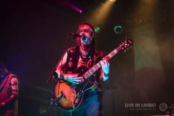 House of Haunt at the Phoenix Concert Theatre