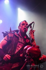Misfits at the Phoenix Concert Theatre