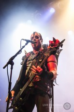 Misfits at the Phoenix Concert Theatre
