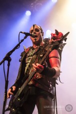 Misfits at the Phoenix Concert Theatre