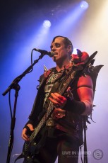 Misfits at the Phoenix Concert Theatre
