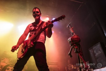 Misfits at the Phoenix Concert Theatre
