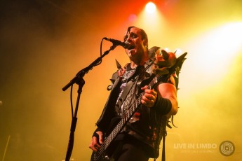 Misfits at the Phoenix Concert Theatre