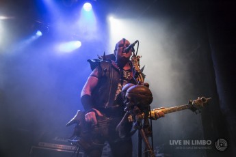 Misfits at the Phoenix Concert Theatre