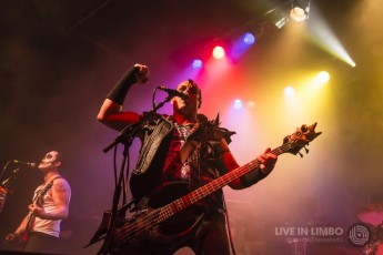 Misfits at the Phoenix Concert Theatre