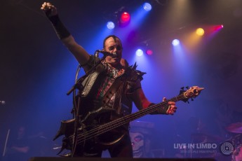 Misfits at the Phoenix Concert Theatre