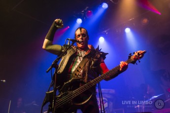 Misfits at the Phoenix Concert Theatre