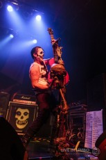 Misfits at the Phoenix Concert Theatre