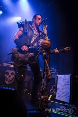 Misfits at the Phoenix Concert Theatre