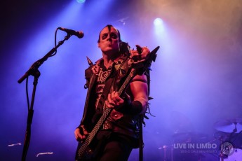 Misfits at the Phoenix Concert Theatre