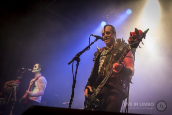 Misfits at the Phoenix Concert Theatre