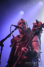 Misfits at the Phoenix Concert Theatre