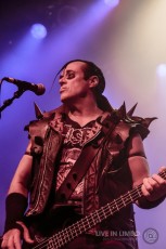 Misfits at the Phoenix Concert Theatre