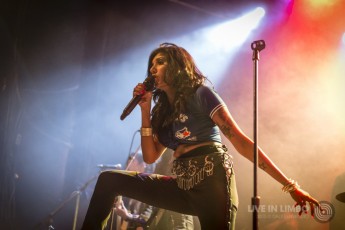 She Demons at the Phoenix Concert Theatre